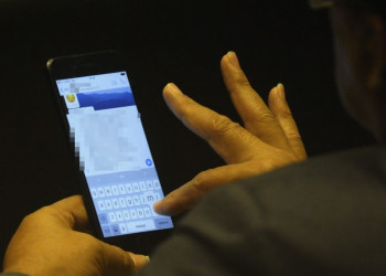 Organização criminosa aplica golpes através de mensagens em aplicativo no Piauí